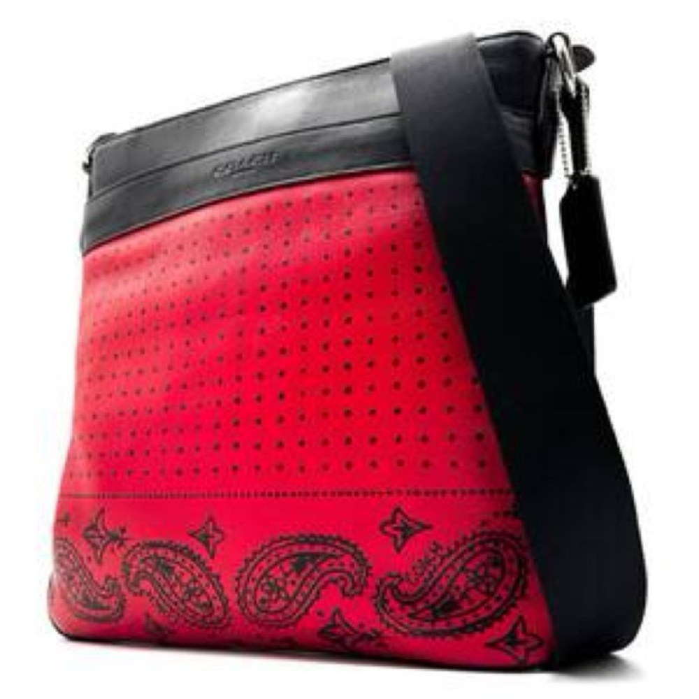 Coach crossbody NEW - Picture 3 of 16